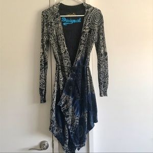Desigual cardigan